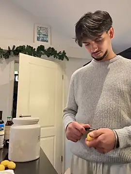 Gipsyboysteve live sex cam