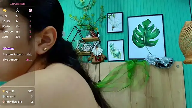 george_jonnes's cam snapshot