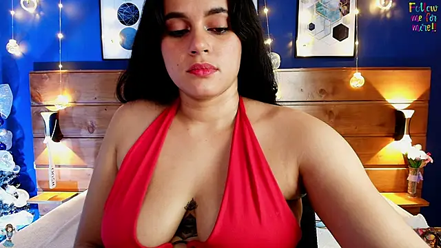 dahiana_spark's cam snapshot