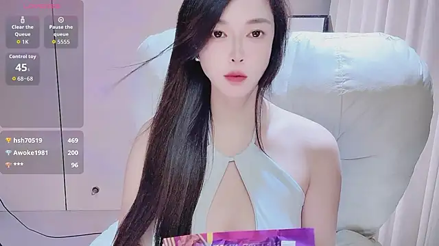 YunShan-33 live sex cam