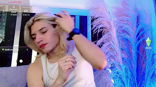 honey_skin's cam snapshot