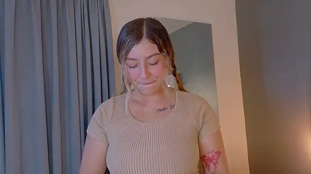 LilithSmith_'s cam snapshot