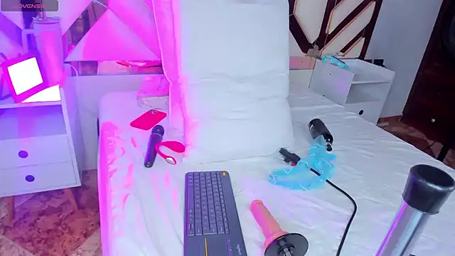 CintiaVega's cam snapshot