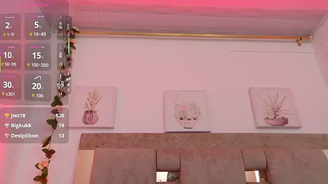 Sofia-love7's cam snapshot