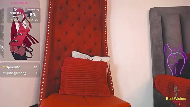 BiancaAntonelli live sex cam