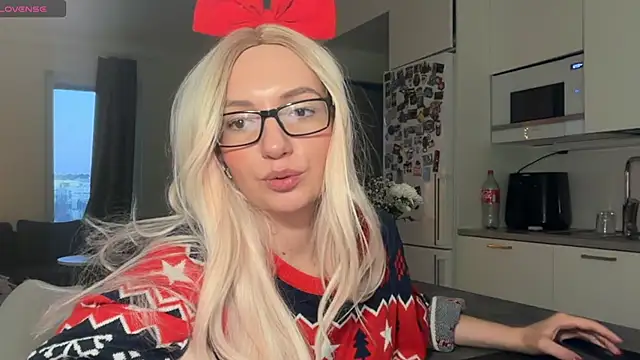 cute_cake's cam snapshot