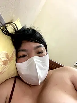 Hachi_Sweetbabie_'s cam snapshot