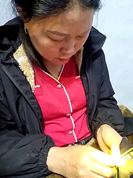 yoowwmr's cam snapshot