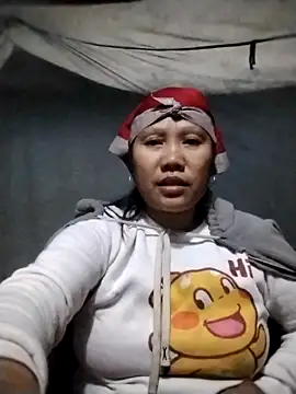 Linhcutex's cam snapshot