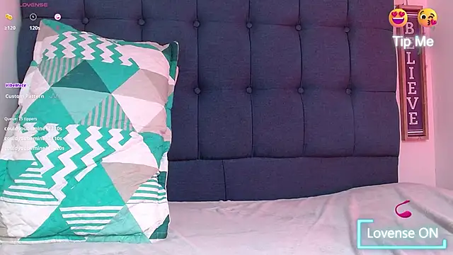 Stefany_wish's cam snapshot