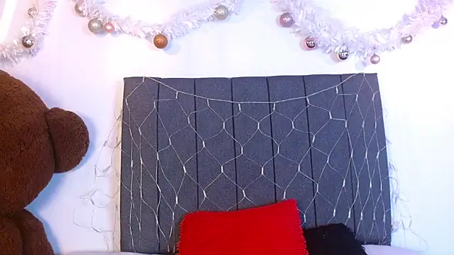 Ming_hana's cam snapshot