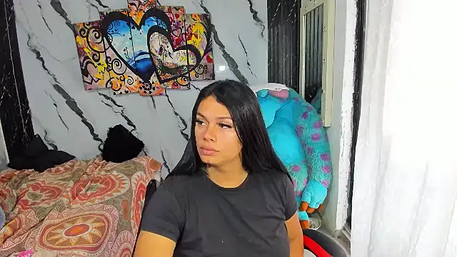 andromeda_xx live sex cam