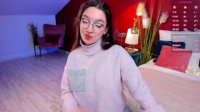 GiaCale's cam snapshot