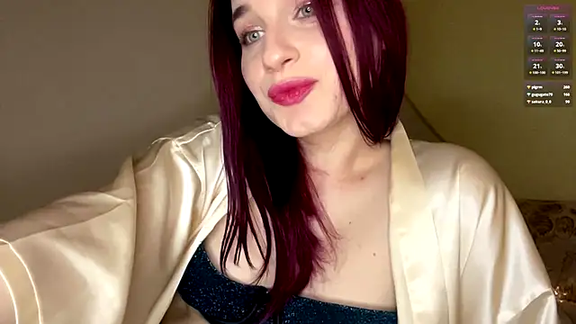 EmiIyMorgan's cam snapshot