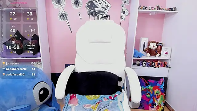 esmeralda112 live sex cam