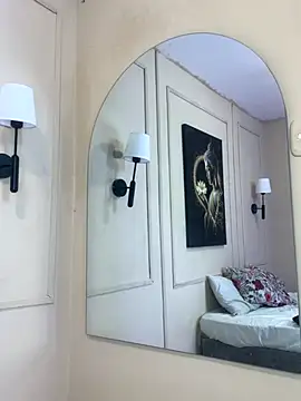 Ambersfoxx live sex cam