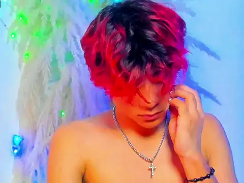 Leo_Glow live sex cam