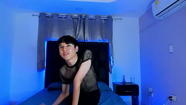 SthepanodiMonaco live sex cam