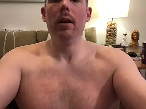 God_Of_ThundeRR live sex cam