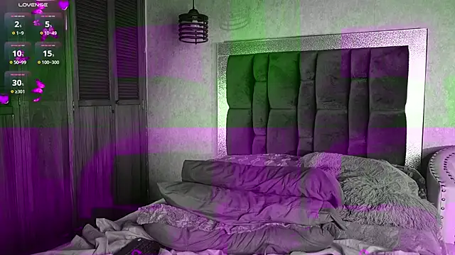 Salome_Williamss live sex cam