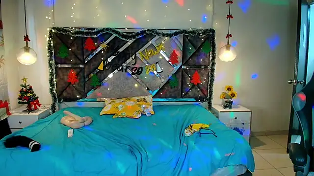 MysticMature live sex cam