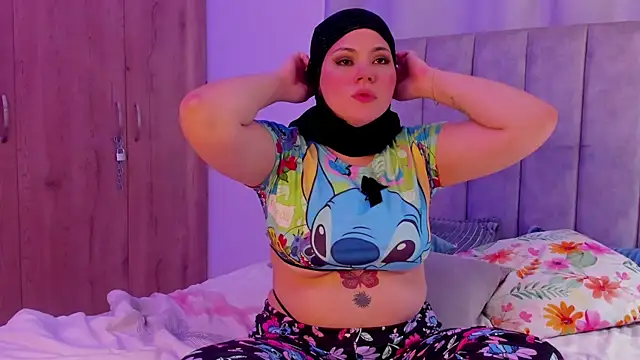 YaraSajar_'s cam snapshot