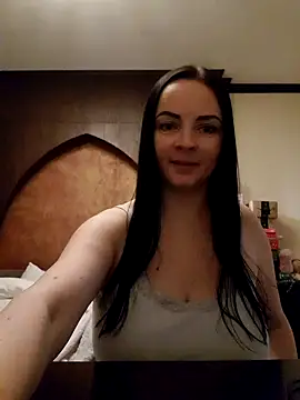 LorraineCatty's cam snapshot