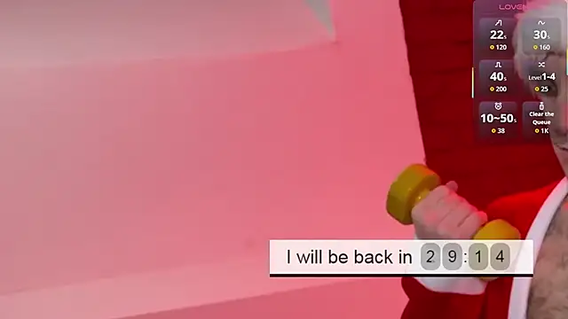 Buddy_Forman live sex cam