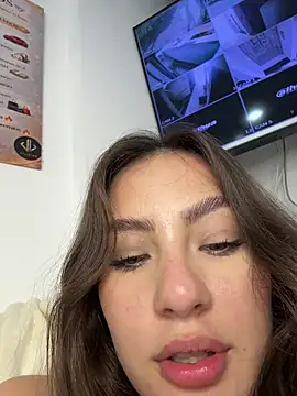 Megaan_Foxy live sex cam