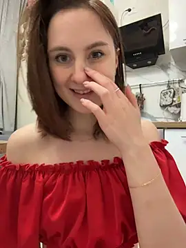 Dina_Tease live sex cam