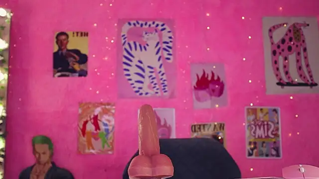 Chery_Lady22 live sex cam