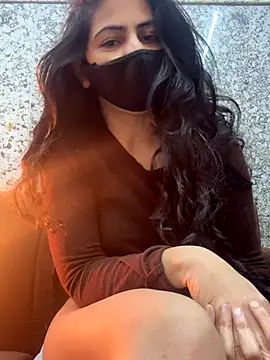 SashaPatel live sex cam