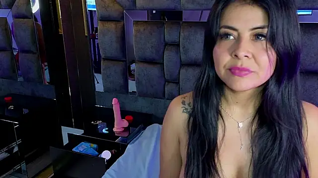 Aniajoness_'s cam snapshot