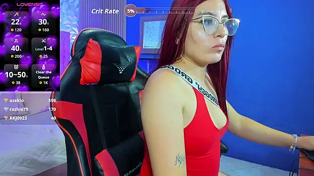 allison_mc's cam snapshot