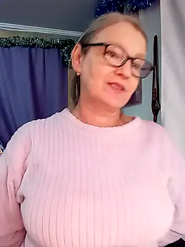 irinamaux's cam snapshot