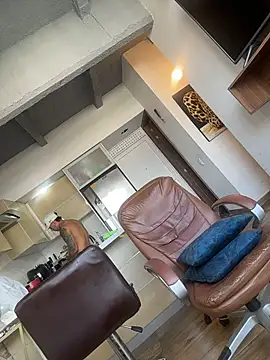 Dominiofit's cam snapshot