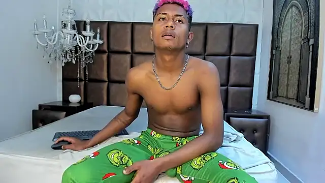 MorenitoDigno's cam snapshot