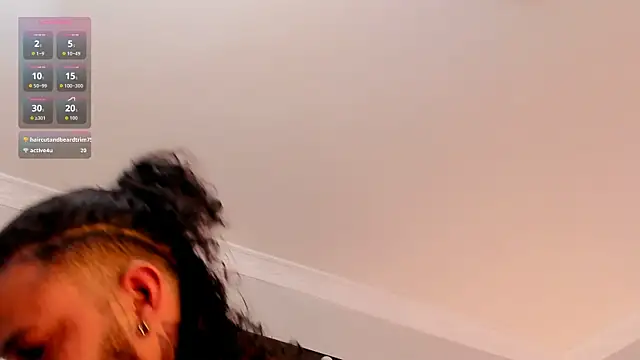 AlukardBig's cam snapshot