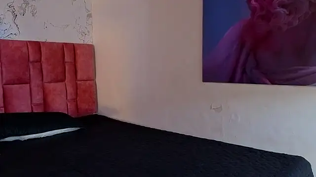 lilith_davis's cam snapshot