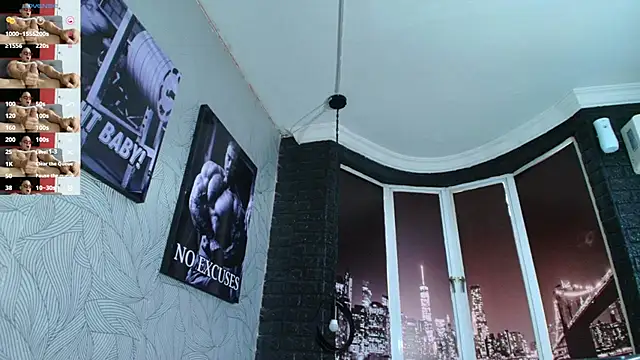 AlexLenox_ live sex cam