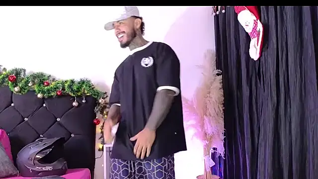 john_cartter1's cam snapshot