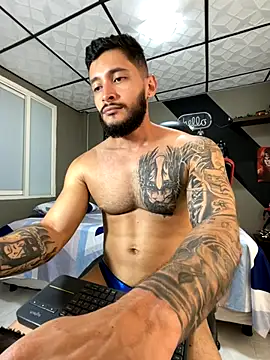 marcel_crawford96's cam snapshot