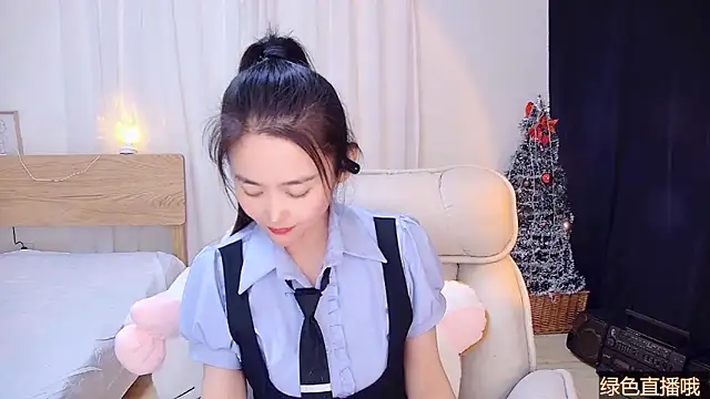 Coco-Sweetie live sex cam