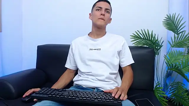 Matiius18's cam snapshot