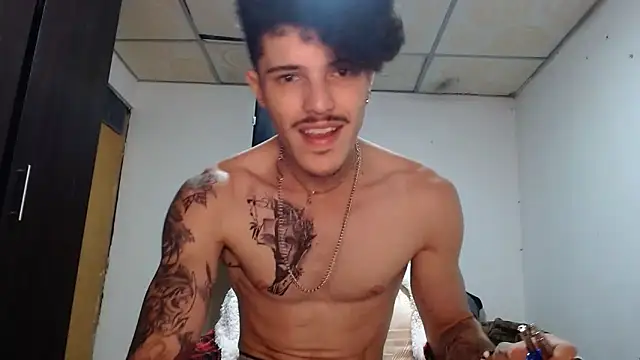 imsammytop's cam snapshot