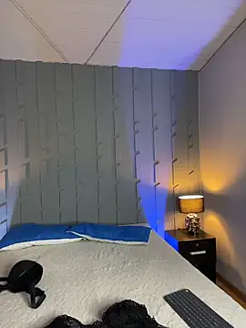 SecretSensuel live sex cam