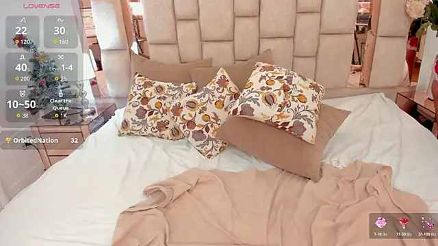 bykykairo's cam snapshot