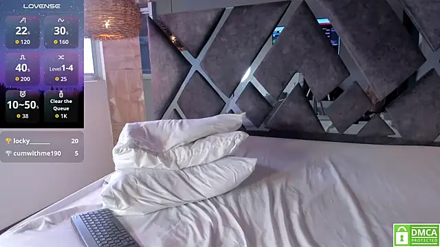 Rose_Evans__'s cam snapshot