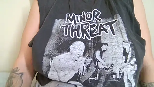 xxxluana's cam snapshot