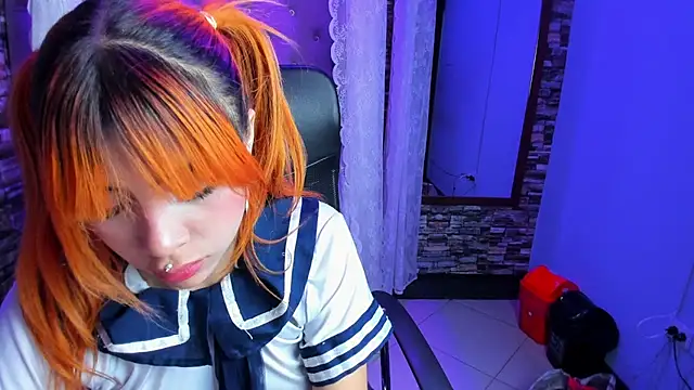 Ada_Cristal's cam snapshot